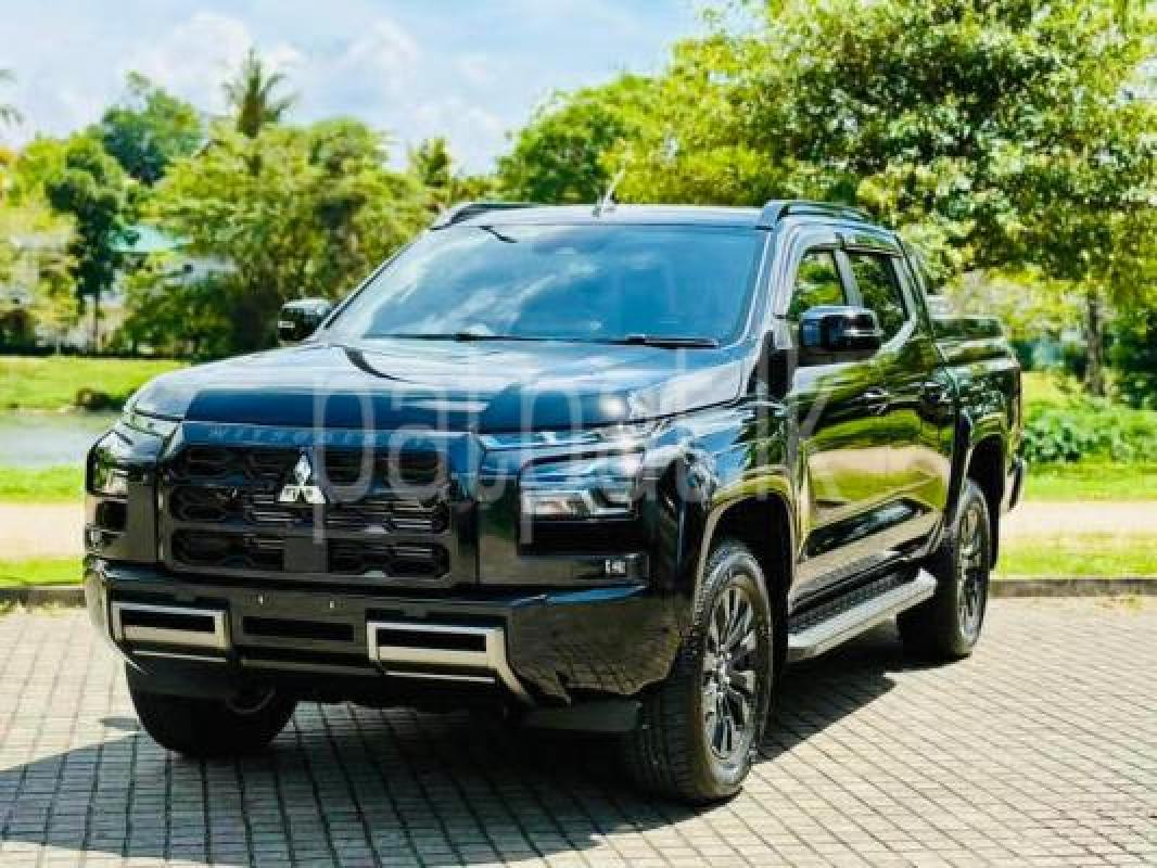Pickup for sale